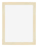 Mura MDF Cadre Photo 18x24cm Sable Balayé De Face | Yourdecoration.fr