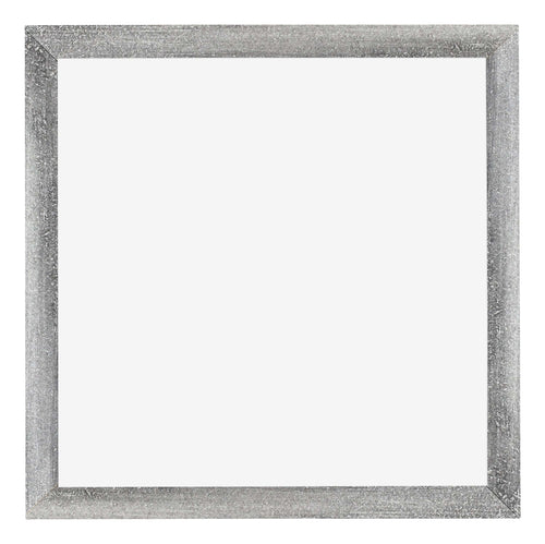 Mura MDF Cadre Photo 20x20cm Gris Balayé De Face | Yourdecoration.fr