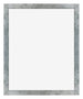 Mura MDF Cadre Photo 20x25cm Fer Patine De Face | Yourdecoration.fr