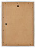 Mura MDF Cadre Photo 20x28cm Fer Patine Arriere | Yourdecoration.fr