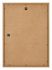 Mura MDF Cadre Photo 20x28cm Sable Balayé Arriere | Yourdecoration.fr