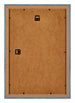 Mura MDF Cadre Photo 20x30cm Bleu Brillant Geveegd Arriere | Yourdecoration.fr