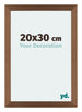 Mura MDF Cadre Photo 20x30cm Cuivre Decor De Face Mesure | Yourdecoration.fr