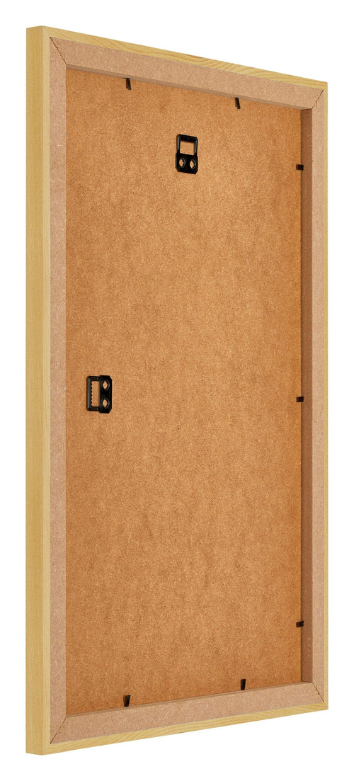 Mura MDF Cadre Photo 20x30cm Pin Décor Arriere Oblique | Yourdecoration.fr
