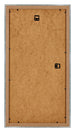 Mura MDF Cadre Photo 20x40cm Fer Patine Arriere | Yourdecoration.fr
