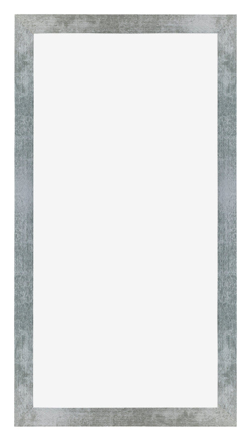 Mura MDF Cadre Photo 20x40cm Fer Patine De Face | Yourdecoration.fr