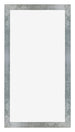 Mura MDF Cadre Photo 20x40cm Fer Patine De Face | Yourdecoration.fr
