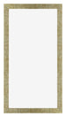 Mura MDF Cadre Photo 20x40cm Or Antique De Face | Yourdecoration.fr