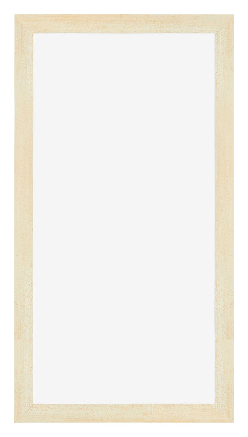 Mura MDF Cadre Photo 20x40cm Sable Balayé De Face | Yourdecoration.fr