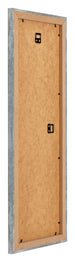 Mura MDF Cadre Photo 20x60 Fer Patine Arriere Oblique | Yourdecoration.fr