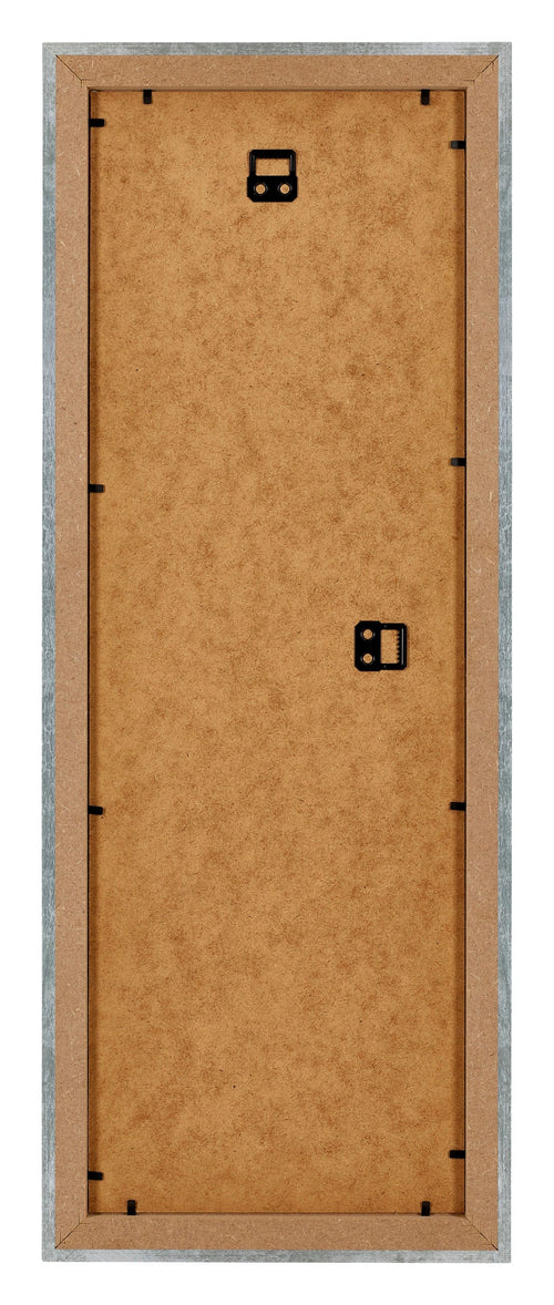 Mura MDF Cadre Photo 20x60 Fer Patine Arriere | Yourdecoration.fr