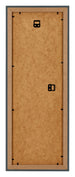 Mura MDF Cadre Photo 20x60cm Anthracite Arriere | Yourdecoration.fr