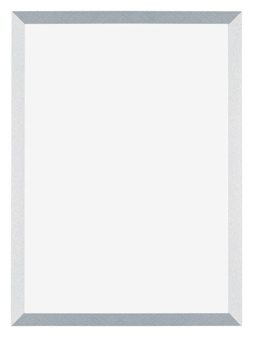 Mura MDF Cadre Photo 21x30cm Aluminium Brossé De Face | Yourdecoration.fr