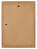 Mura MDF Cadre Photo 21x30cm Champagne Arriere | Yourdecoration.fr