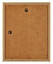 Mura MDF Cadre Photo 24x30cm Or Brillant Arriere | Yourdecoration.fr