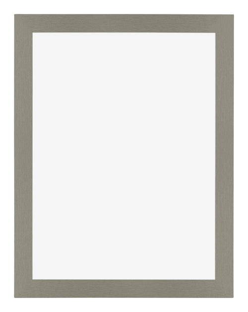 Mura MDF Cadre Photo 24x32cm Anthracite De Face | Yourdecoration.fr