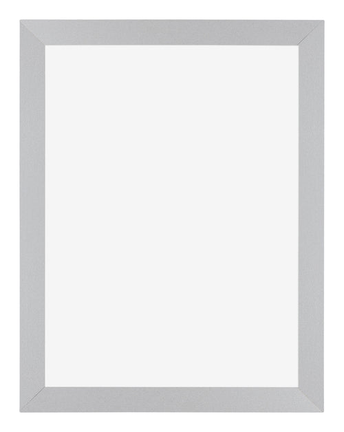 Mura MDF Cadre Photo 24x32cm Argent Clair De Face | Yourdecoration.fr