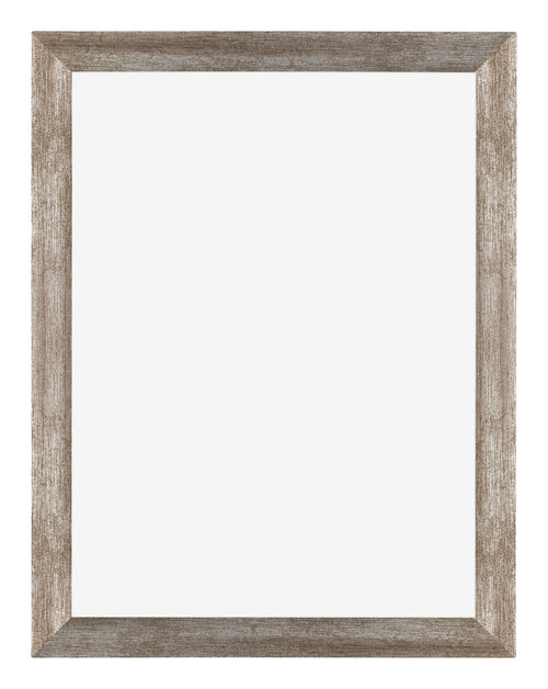 Mura MDF Cadre Photo 24x32cm Métal Vintage De Face | Yourdecoration.fr