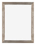 Mura MDF Cadre Photo 24x32cm Métal Vintage De Face | Yourdecoration.fr