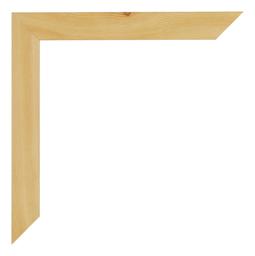 Mura MDF Cadre Photo 24x32cm Pin Décor Detail Coin | Yourdecoration.fr