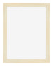 Mura MDF Cadre Photo 24x32cm Sable Patiné De Face | Yourdecoration.fr