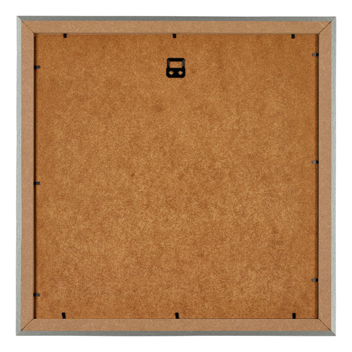 Mura MDF Cadre Photo 25x25cm Champagne Arriere | Yourdecoration.fr
