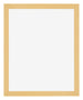 Mura MDF Cadre Photo 25x30cm Hêtre Décor De Face | Yourdecoration.fr