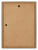 Mura MDF Cadre Photo 25x35cm Bronze Décor Arriere | Yourdecoration.fr