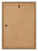 Mura MDF Cadre Photo 25x35cm Champagne Arriere | Yourdecoration.fr