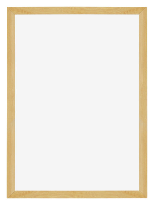 Mura MDF Cadre Photo 25x35cm Pin Décor De Face | Yourdecoration.fr