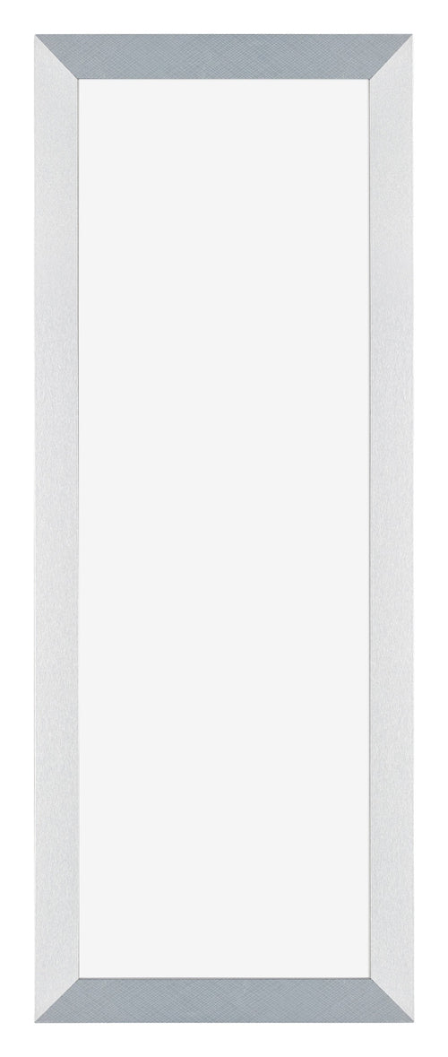 Mura MDF Cadre Photo 25x75cm Aluminium Brossé De Face | Yourdecoration.fr