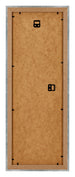 Mura MDF Cadre Photo 25x75cm Fer Patiné Arriere | Yourdecoration.fr