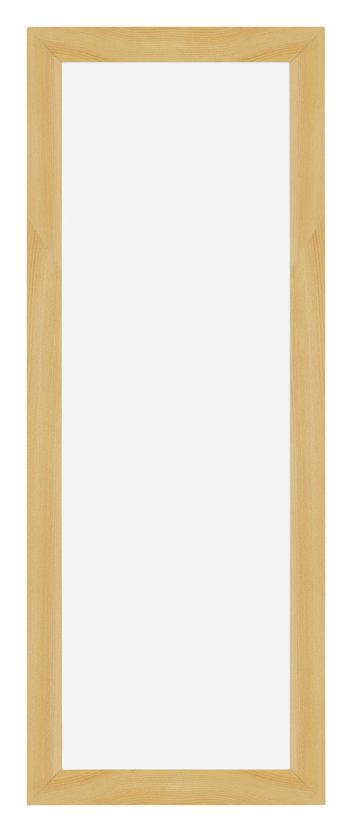 Mura MDF Cadre Photo 25x75cm Pin Décor De Face | Yourdecoration.fr