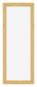 Mura MDF Cadre Photo 25x75cm Pin Décor De Face | Yourdecoration.fr