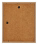Mura MDF Cadre Photo 28x35cm Blanc Balayé Arriere | Yourdecoration.fr