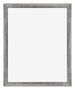 Mura MDF Cadre Photo 28x35cm Gris Balayé De Face | Yourdecoration.fr