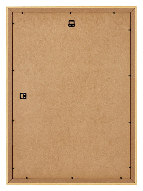 Mura MDF Cadre Photo 29 7x42cm A3 Hêtre Décor Arriere | Yourdecoration.fr