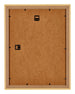 Mura MDF Cadre Photo 30x40cm Hêtre Décor Arriere | Yourdecoration.fr