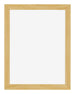 Mura MDF Cadre Photo 30x40cm Pin Décor De Face | Yourdecoration.fr