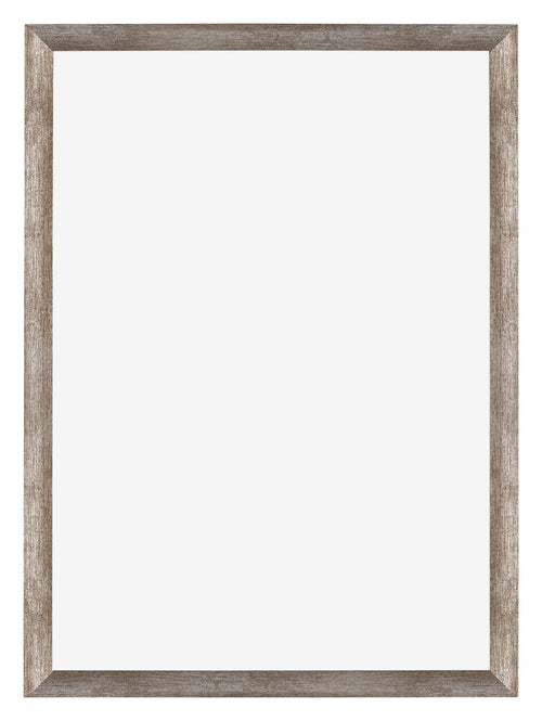 Mura MDF Cadre Photo 30x42cm Métal Vintage De Face | Yourdecoration.fr