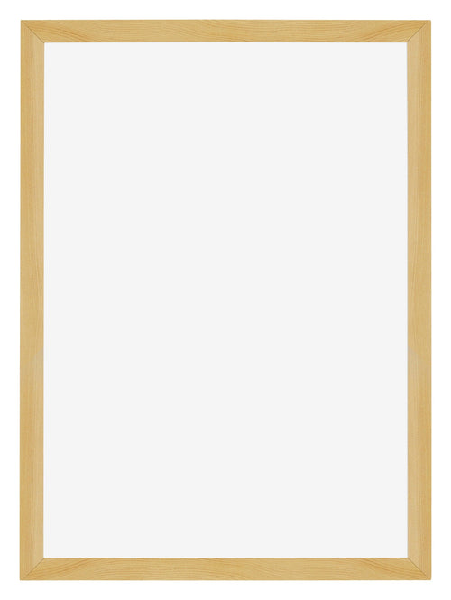 Mura MDF Cadre Photo 30x42cm Pin Décor De Face | Yourdecoration.fr