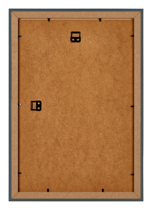 Mura MDF Cadre Photo 30x45cm Anthracite Arriere | Yourdecoration.fr