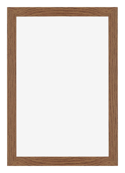 Mura MDF Cadre Photo 30x45cm Chêne Rustique De Face | Yourdecoration.fr
