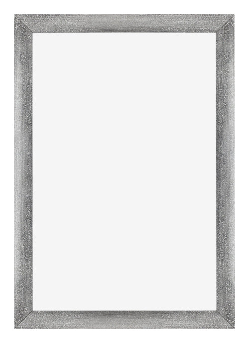Mura MDF Cadre Photo 30x45cm Gris Balayé De Face | Yourdecoration.fr