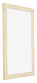 Mura MDF Cadre Photo 30x45cm Sable Balayé De Face Oblique | Yourdecoration.fr