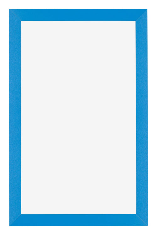 Mura MDF Cadre Photo 30x50cm Bleu Brillant De Face | Yourdecoration.fr