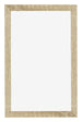 Mura MDF Cadre Photo 30x50cm Chêne Sonoma De Face | Yourdecoration.fr