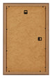 Mura MDF Cadre Photo 30x50cm Cuivre Decor Arriere | Yourdecoration.fr