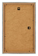 Mura MDF Cadre Photo 30x50cm Fer Patine Arriere | Yourdecoration.fr