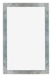Mura MDF Cadre Photo 30x50cm Fer Patine De Face | Yourdecoration.fr